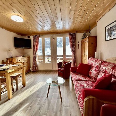 Studio Renove, 4 Couchages, Proche Pistes Et Commerces - Fr-1-330F-231 La Salle-les-Alpes Exterior photo